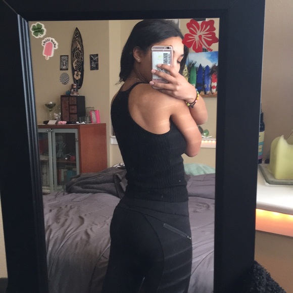 Tank top - Picture 4 of 4